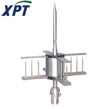 PDC提前预放电避雷针